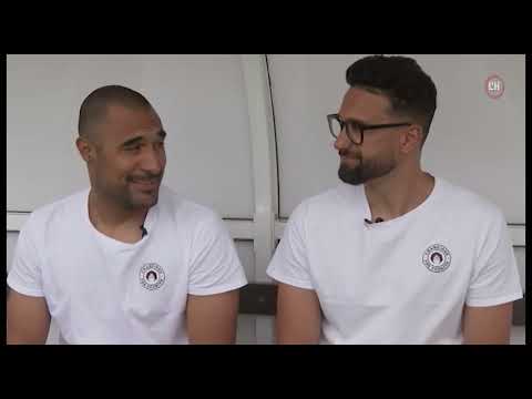 L'H en Joc | 30-05-22 | El BC Tecla Sala puja a Copa Catalunya i partit "Champions For Pedrito"