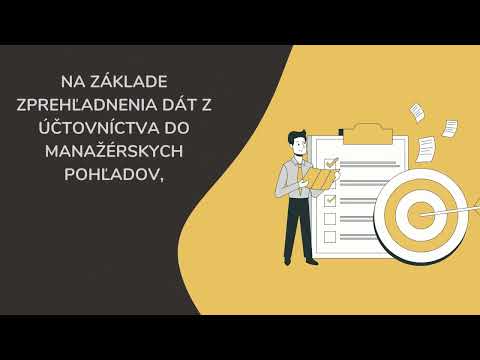 REPORTING   uvodne video