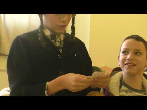 Live Show – Katamon Avos U'Banim