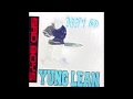 Yung Lean - Don't Go (NxxxxxS Remix) 