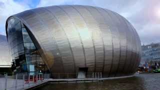 preview picture of video 'Glasgow Science Centre - Promotional Video by North Arrow Media'