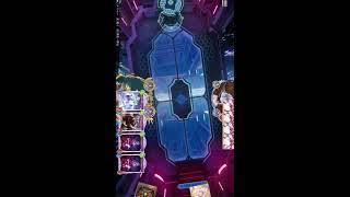 【新シャドバ 完全無課金グラマス達成デッキ】グラマス0 アンリミ アグロネメシス(クロニクル・オブ・デスティニー)part6 #シャドウバース  #シャドバ #シャドビヨ