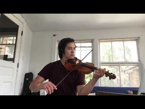 Tam Lin Reel (90 BPM)