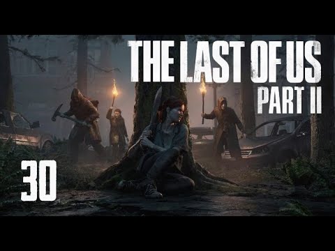 The Last Of Us 2 (odc.30): Wybrzeże [PL][PS4]