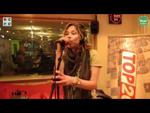 NCRV Music Matters - Odeke - Like I Care