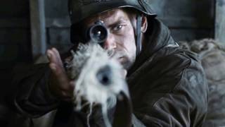Saving Private Ryan