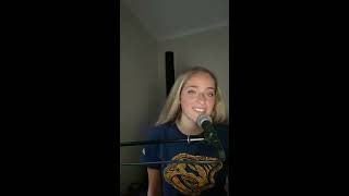 Brynn Cartelli Grow Young "original"