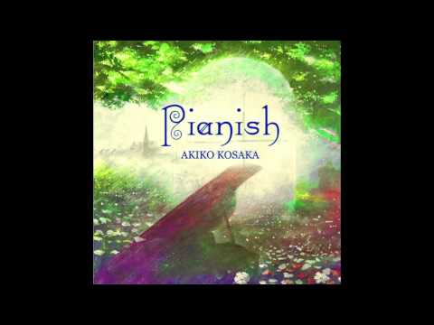 Akiko Kosaka - Anata, I Wish You Were Here With Me (Preview)