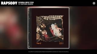 Rapsody feat. Raphael Saadiq - Gonna Miss You (Audio)