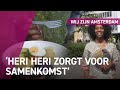 Shereen over Keti Koti 2020 bij Bijlmer Parktheater - WIJ ZIJN AMSTERDAM