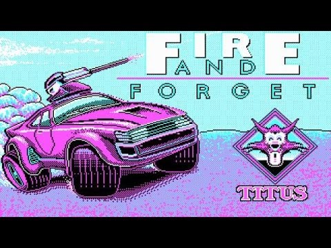 fire and forget the final assault pc download