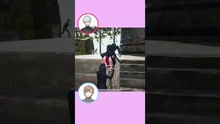【葛葉/叶】もう!邪魔しないで!【ChroNoiR】