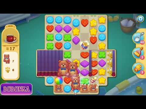 Matchington Mansion level 2079 HD