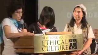 No More Nukes, No More Lies