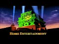 Dorothy The Dinosaur Century Fox Home Entertainment Logo 2006 2009