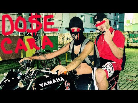 Brenu & Leon PX "Dose Cara" (Official Video) Ⓢ