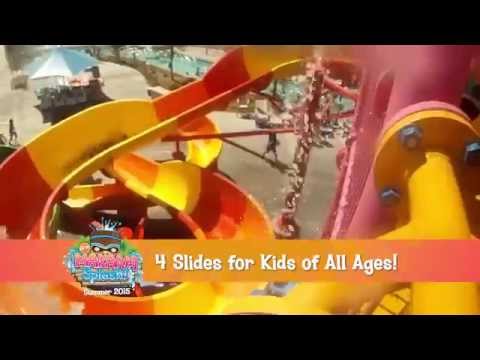 Makana Splash Promo Video