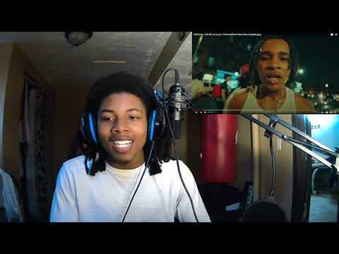 SpazzoReactz Reacts to 150 Bump x 150 Wiz x B Lovee - Tweak (Official Video) Shot By:@sisk.jpeg