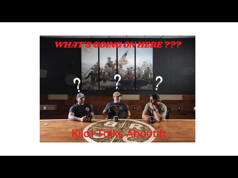 BLACK RIFLE COFFEE GONE WOKE!? NY Times interview | Is it a troll? | They f*#ked up!