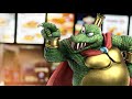 King K Rool Goes To McDonalds And Fucking Dies ASMR RP