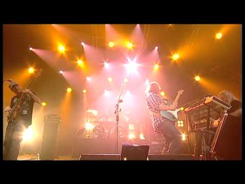 Paintbox - Pendragon