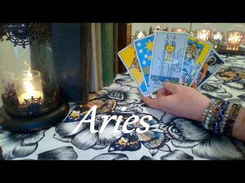 Aries ❤️💋💔 The Thought Of You With Someone Else Triggers Them! Love, Lust or Loss June 11 -June 17