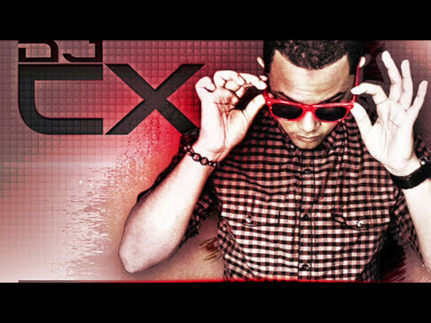 Power 106 Jump Off Mix - DJ CX