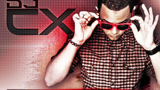 Power 106 Jump Off Mix - DJ CX