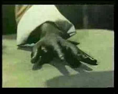 ΜΟΝΟΧΕΙΡΑΣ ΕΚΔΙΚΗΤΗΣ - ONE ARMED BOXER