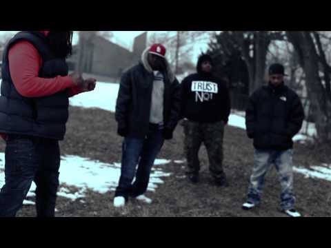 A1 Gang (Big Homie Tae & Lo Santana) - Signs & Symbols @filthycleanvids
