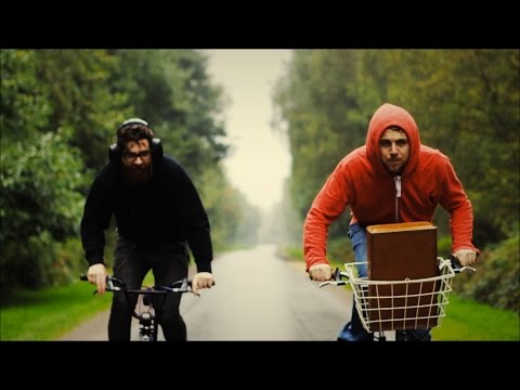 Move Islands video