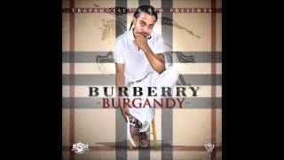 Ice Burgandy - Yung (Feat. Skrapp Or Die, YG Hootie & Sony) [Prod. By KayO Redd]