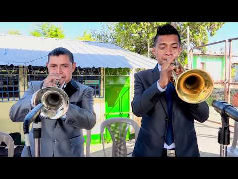 La Gran Tribulacion - Celso Garcia Y Su Grupo Alabanza Celestial | Alabanzas Cristianas En Vivo