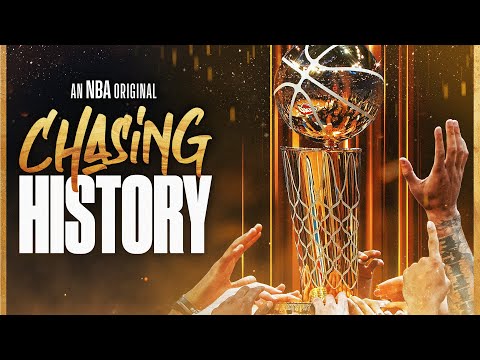Chasing History: 2025 NBA Playoffs | Full Movie