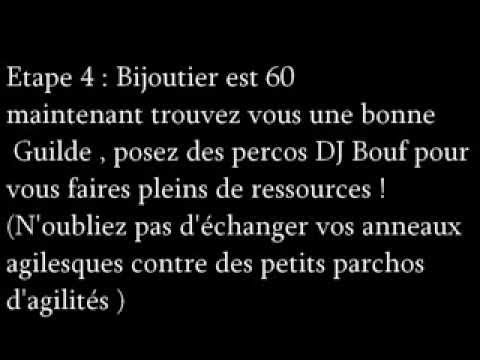 comment gagner plus d'xp dans dofus