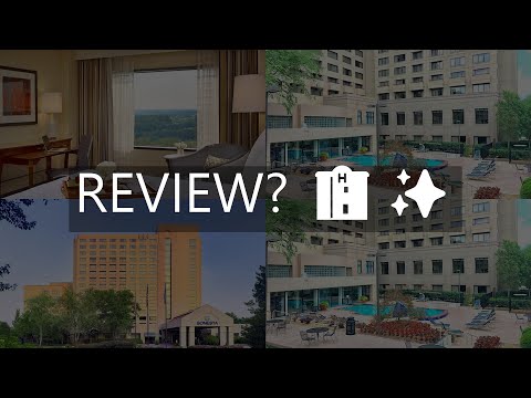sonesta hotel gwinnett place atlanta review  duluth  united states of america