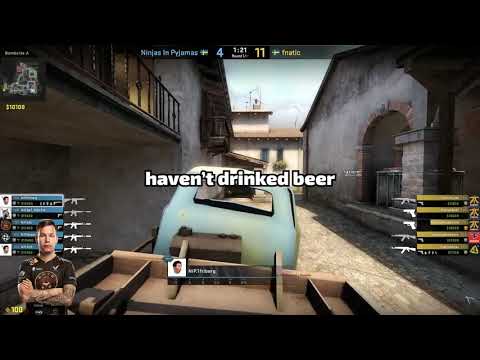 10 Most Legendary Voice Comms in CSGO