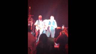 MONTY ALEXANDER AT KINGS THEATER