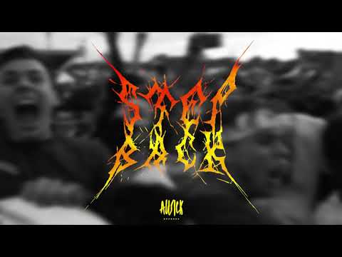 MXXCHA x Fill - Step Back