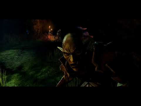 ESO Goblin soundbite