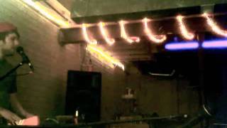 WANT TO LOVE YOU - Nick Schubert