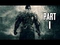 Dark Souls 2 Gameplay Walkthrough Part 1 ...