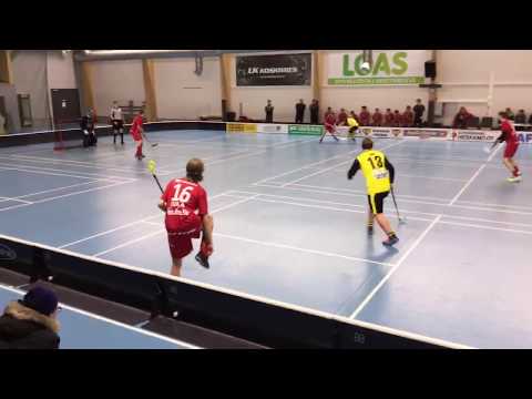 B-poikien SM-sarjaa: PoNoVo - Koovee 16.12.2018 (erä 2)