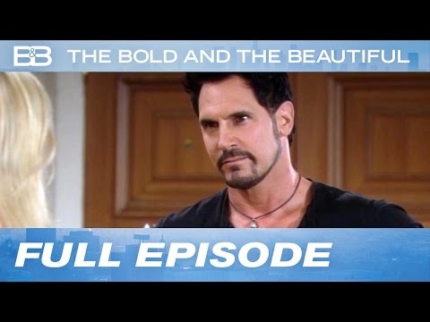 The Bold and the Beautiful / Full Episode 6880