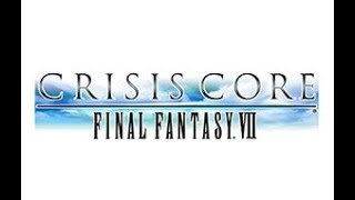 【CCFF7】ももるりがクライシスコアFF7やってみたり【＃1】