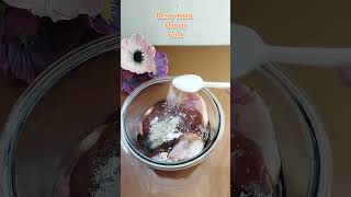 Download lagu Bikin Bbq Chicken steak gak pake ribet.. Jangan lupa di SAVE & tonton sampai habis 🤗🥰 Happy Cooking mp3