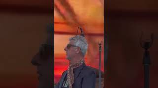 Gathering Dust - Modern English Live at Remlinger Farms in Carnation, Washington 6/25/2024