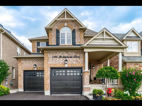 698 Bolingbroke Drive, Milton Home for Sale - Real Estate Properties for Sale