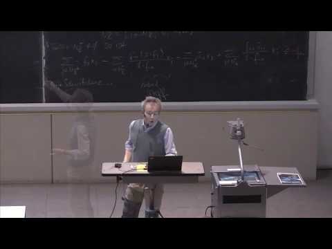 Antimaterie - Antrieb von Raumschiffen? (WARP Antrieb) von Prof.Peter Reiter