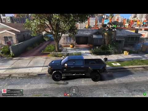Cruel Life Chapter 12 GTA 5 Online